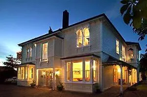 Charlotte Jane Hotel Christchurch 5*,  New Zealand