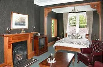 Charlotte Jane Hotel Christchurch