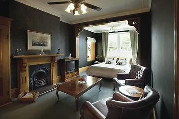 Charlotte Jane Hotel Christchurch