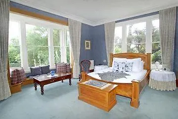 Charlotte Jane Hotel Christchurch
