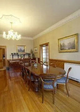 *****  Charlotte Jane Hotel Christchurch New Zealand