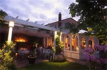 *****  Charlotte Jane Hotel Christchurch New Zealand