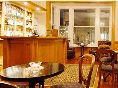 Charlotte Jane Hotel Christchurch