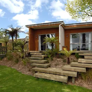 B&b@the Redwoods 4* Rotorua