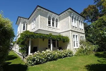 Charlotte Jane Hotel Christchurch 5*,