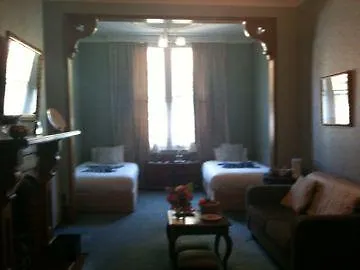 Charlotte Jane Hotel Christchurch