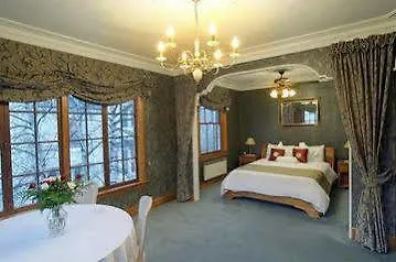 Charlotte Jane Hotel Christchurch