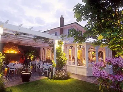 Charlotte Jane Hotel Christchurch Nieuw-Zeeland